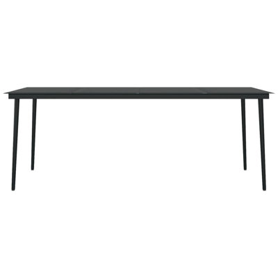 Jamaca Dining Table
