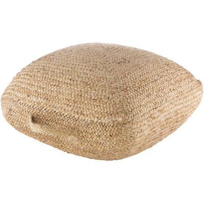 Ziya Square Pillow Cover and Insert
