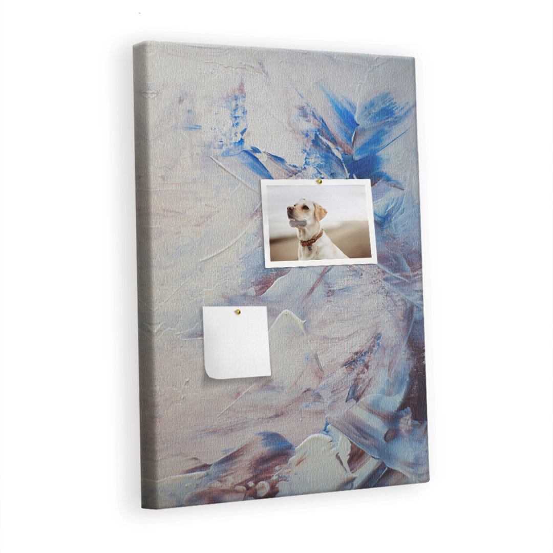 Cork Corkboard / Bulletin Board