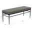 Theabella Upholstered Bench-170699513