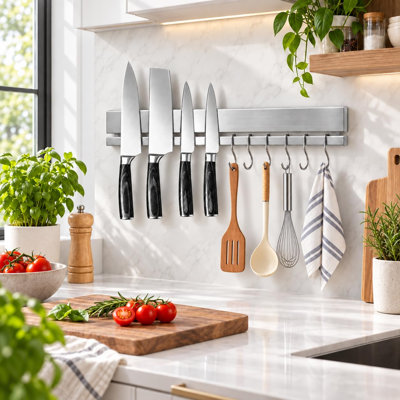 one Magnetic Knife Holder