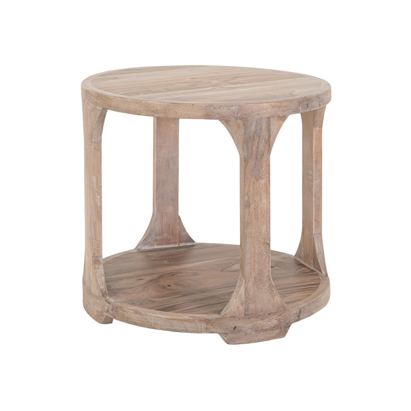 Gorrian 1 Shelf, End Table