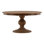 Elsy Dining Table Brown
