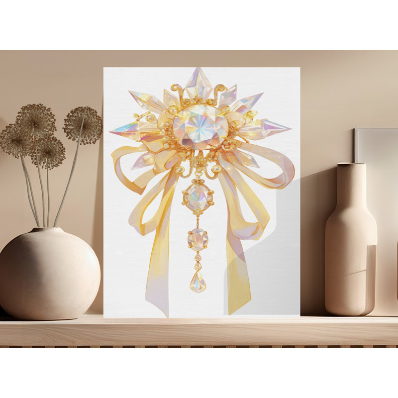 Wrapped Canvas Print Set, 20x30