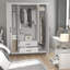 Limestone Mirage Bedroom Set-118138197