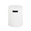 Support de réservoir/table d'appoint 16 x 20 pouces, blanc