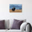 Mountain Bison I Print by Oliver Gal-101198000-101198001