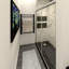 Portes de douche
