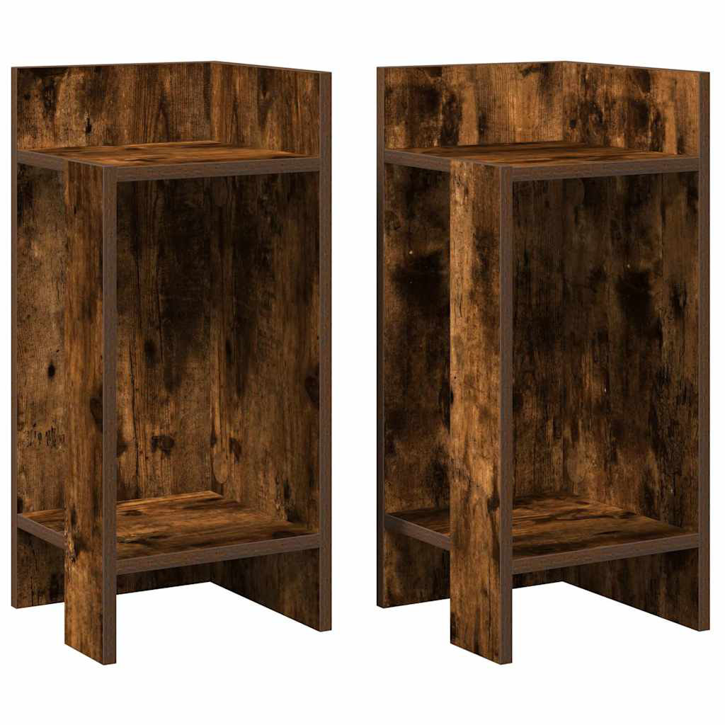 6-9 Side Table Set