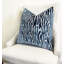 Housse de coussin décoratif rayée en velours-101081537-101081540