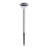 Low Voltage Solar Powered Integrated LED Metal Pathway Light Pack