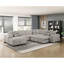 Canapé modulaire 4 pièces Modern-134646360