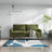 Markham Square Arm Sofa Loveseat-747378382-747378287