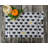 Brocton Abstract Rectangle Placemat
