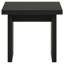 Table de bout d'appoint carrée Vule-98391867