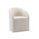 Finch Upholstered Arm Chair in Beige