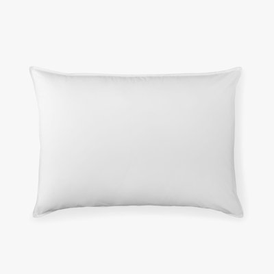 Royal Euro Pillow, Down Alternative Fill