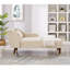 Chaise longue rembourrée Tennielle-357285808
