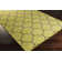 Elsea Wool Geometric Indoor Rug