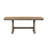 Keswick Trestle Dining Table w/ 18" Leaf-95418174