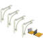 Support de tablette demi-rond-45638568-45638567