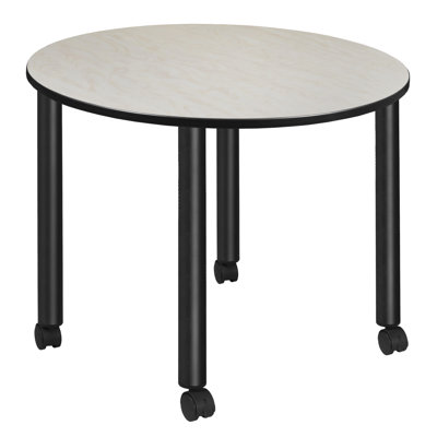 Regency Kee Round Breakroom Table Top