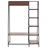 Journi Hall Tree 15.7'' Wide