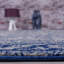 Tapis oriental bleu / beige Henneman-8580322