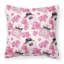  Coussin extérieur Fleurs et parfum-48710348