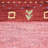 Maggiemae Hand Knotted Loom Wool Eco-Friendly Area Rugs - Round, Red Color, Contemporary Modern Design, High Pile Thick Handmade Anti Skid Area Rugs for Living Room, Bed Room-983246983-984189202