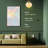 Martina Glass Semi Flush Mount-978466998-978466997