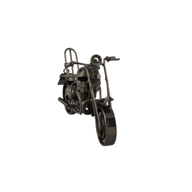 Transportation Figurines & Sculptures