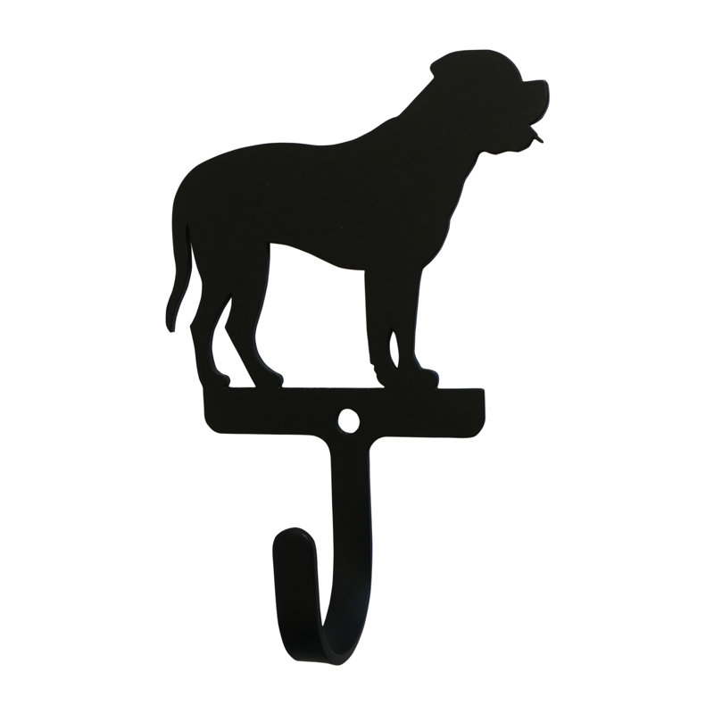 Drummond Iron Wall Wall Hook