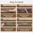 Non-Slip Stair Treads Residue-Free Carpet Mat-2003789239-2003195417