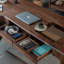 Bureau créatif luxueux de style italien-1255292755