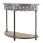 Console Overbey