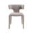 Margart 18.7'' H Upholstered Parsons Chair-1250308123