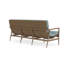 Cascade Outdoor 3 - Seat Patio Sofa-761702051-761702057