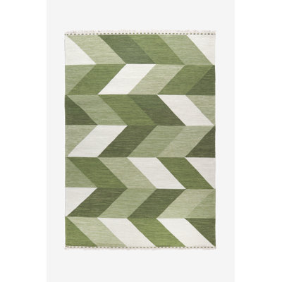 Bayside Handwoven Area Rug
