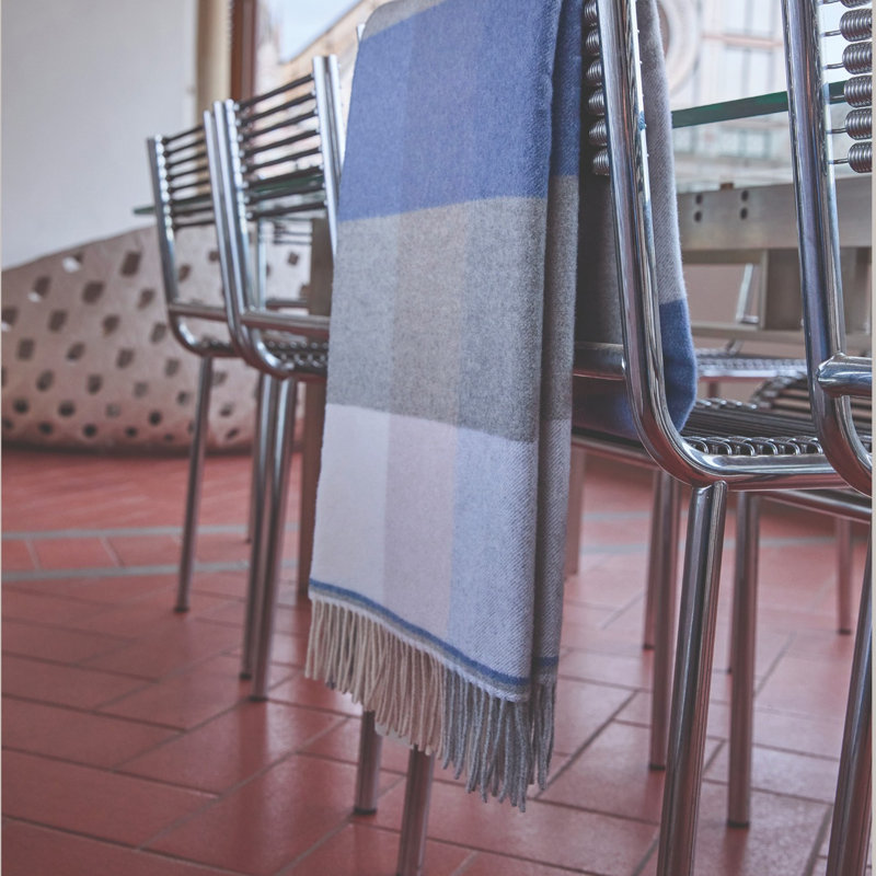 DALIS, White/Grey/Avio