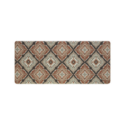 Laura Ashley Allie Wellness Anti-Fatigue Mat