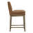 Upholstered Counter Stool