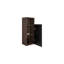 Armoire d'appoint flottante Elegant