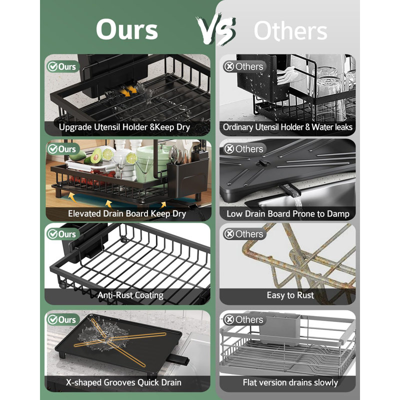 Drain Tray