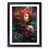 Black Framed