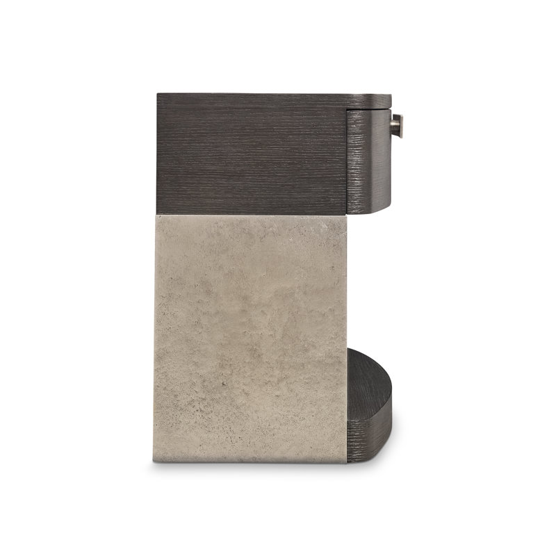 Geneve 1 - Drawer Nightstand
