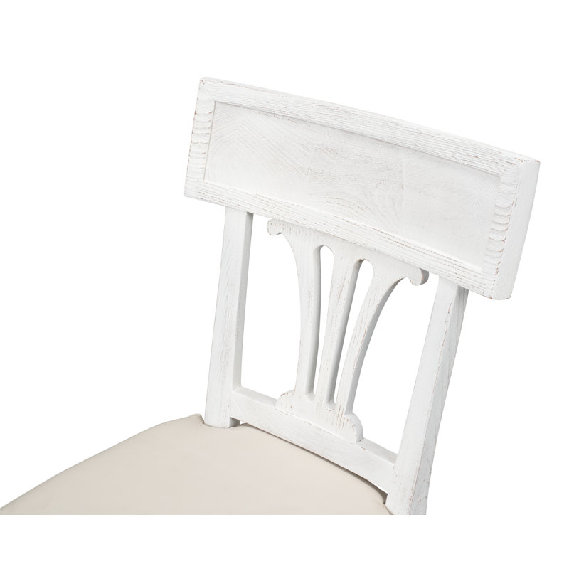 Bondi Leather Dining Chair