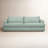 Cayden Upholstered 96'' Sofa-51173982