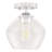 Baillons Semi Flush Mount-1938178106