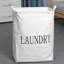 Emele Fabric Laundry Bag